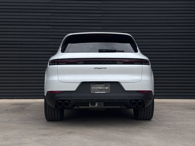New 2026 Porsche Cayenne AWD/4WD image 6