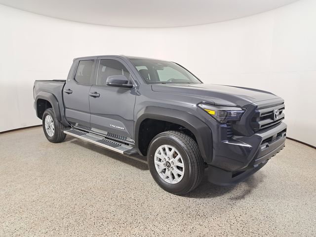 Used 2024 Toyota Tacoma SR5 image 4