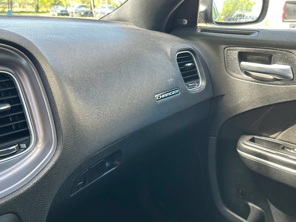 Certified 2023 Dodge Charger SXT RWD image 27
