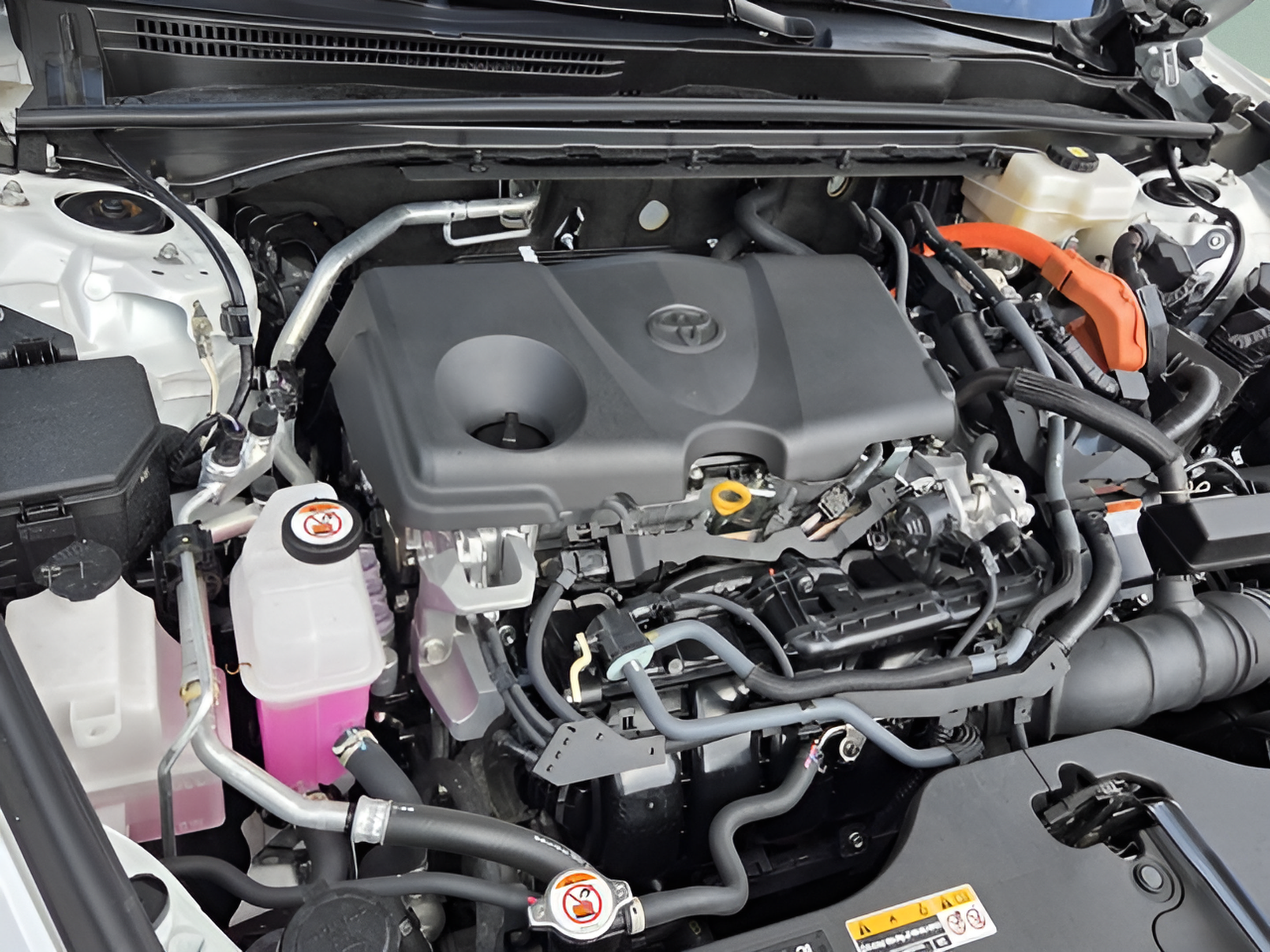 Used 2023 Toyota Crown AWD/4WD image 17