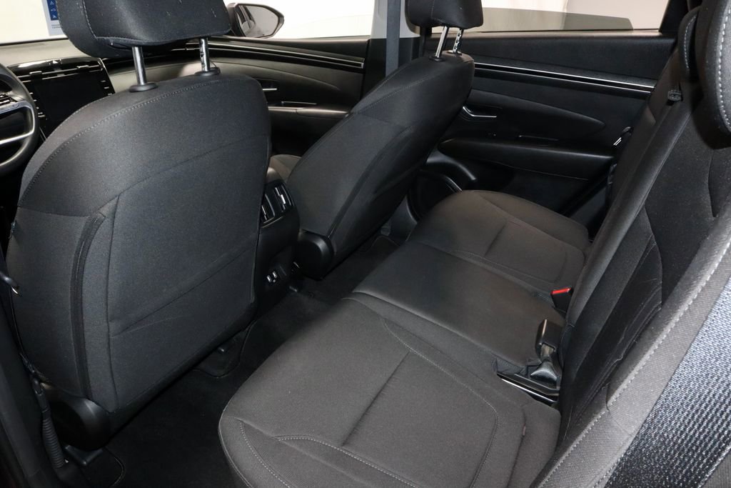 Used 2023 Hyundai Tucson SEL AWD/4WD image 21