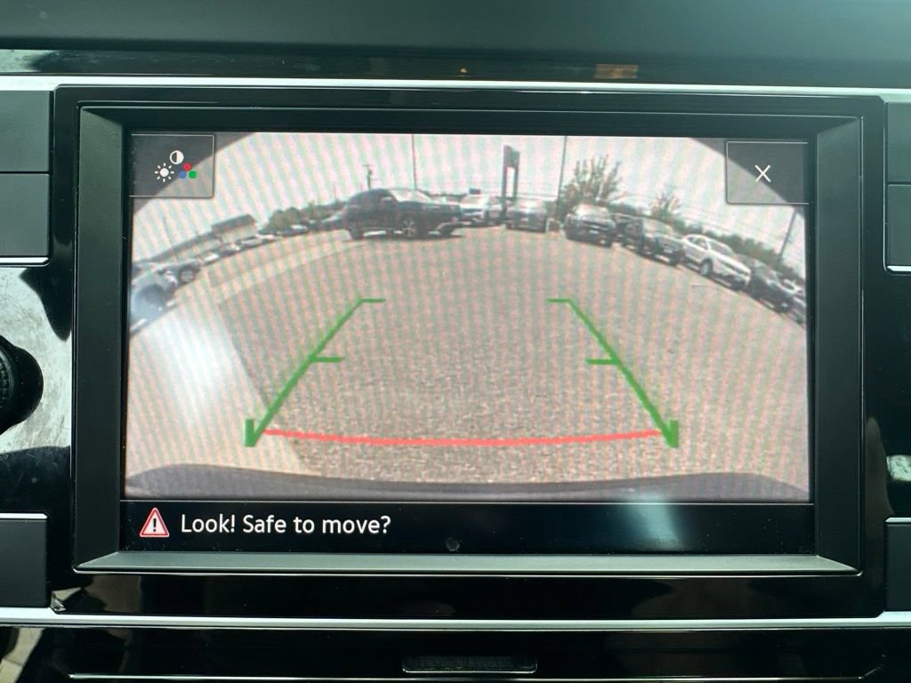 Used 2019 Volkswagen Jetta SE FWD image 23