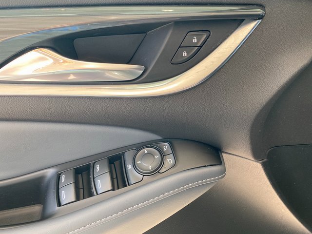 Certified 2024 Buick Enclave Essence image 12