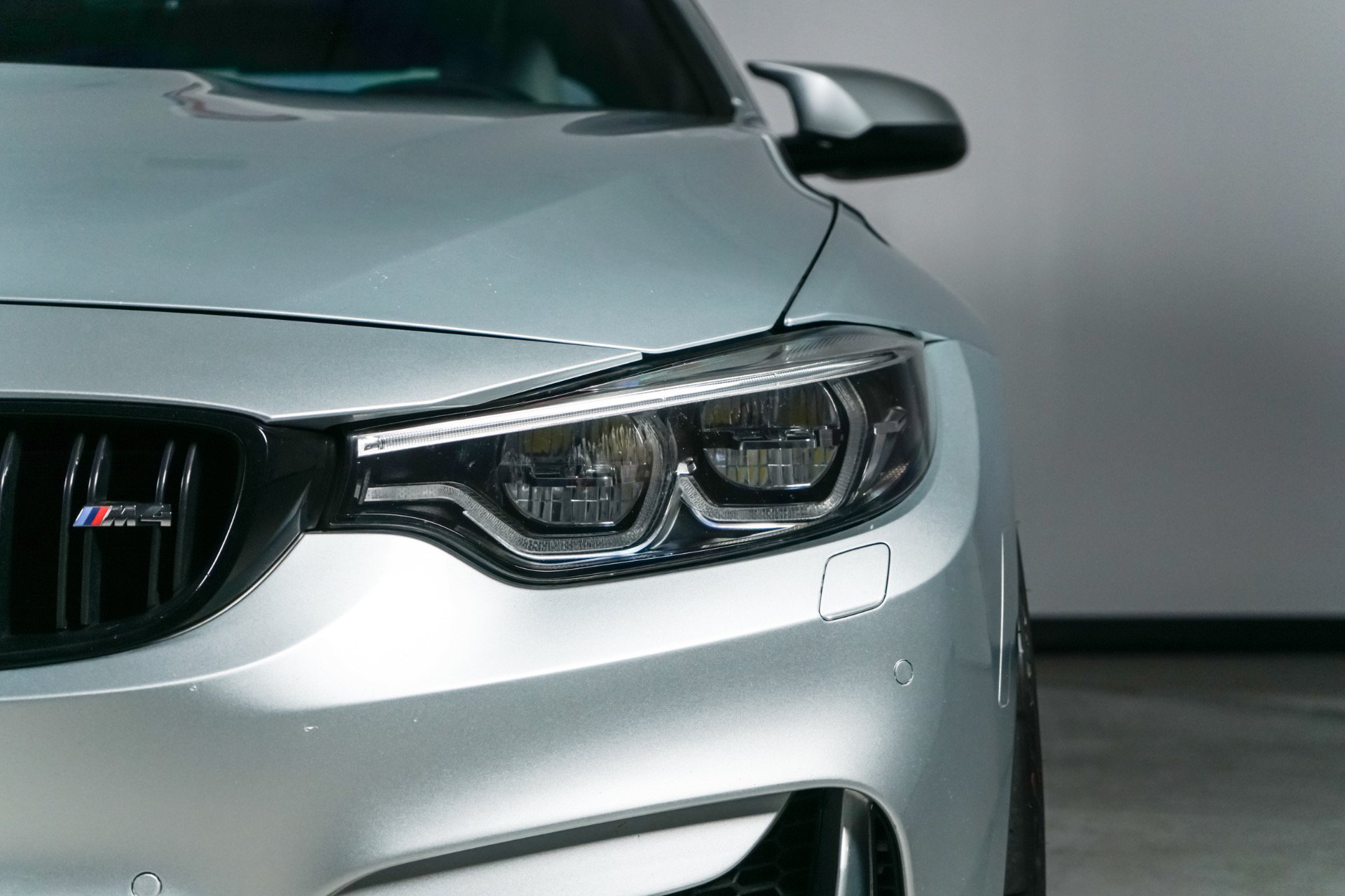 Used 2015 BMW M4 Coupe RWD image 62