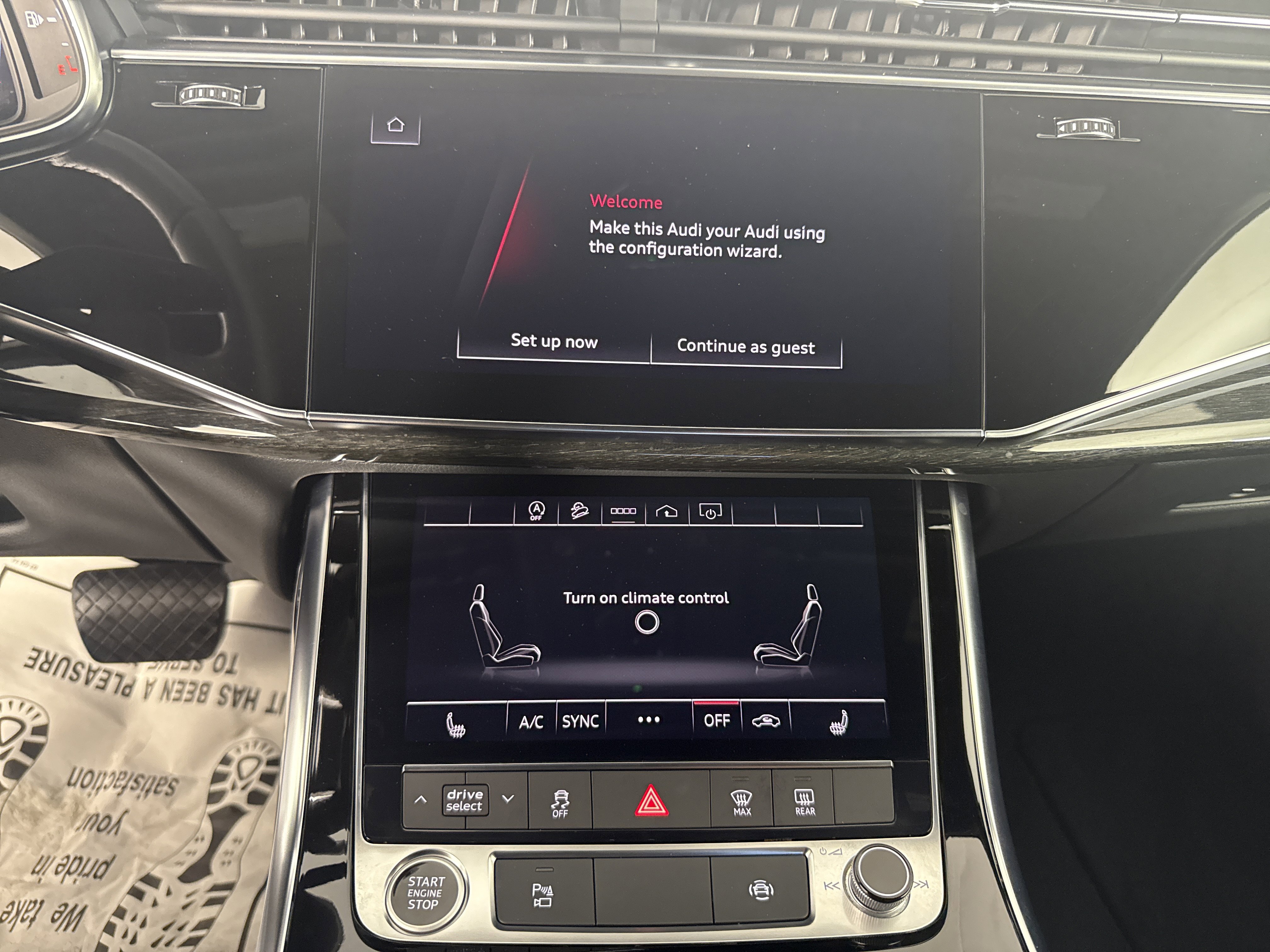 Used 2023 Audi Q7 2.0T Premium Plus w/ Premium Plus Package image 30