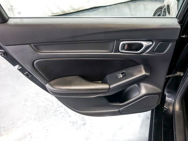 Used 2023 Acura Integra A-Spec image 28