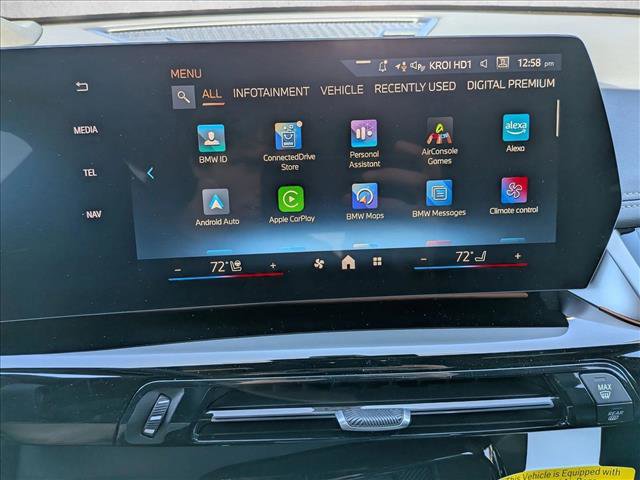 New 2026 BMW X1 xDrive28i image 14