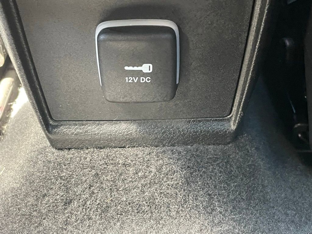 Certified 2022 Jeep Compass Limited w/ Sun and Sound Group image 27