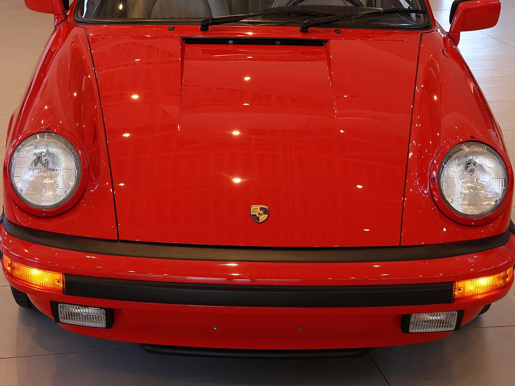 Used 1988 Porsche 911 Carrera image 25