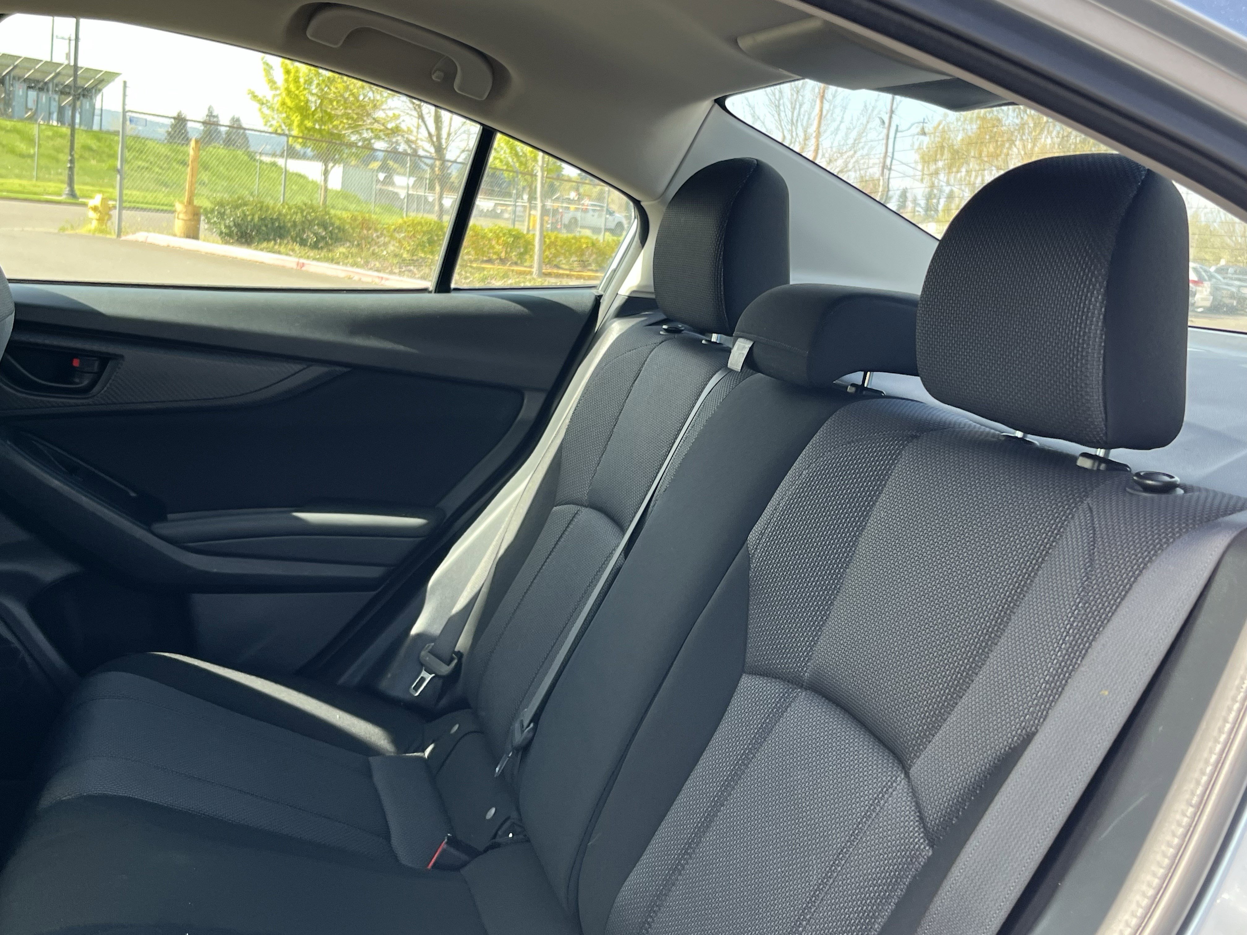 Used 2021 Subaru Impreza 2.0i AWD/4WD image 14