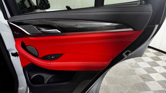 Used 2024 BMW X3 M w/ Competition Package image 17