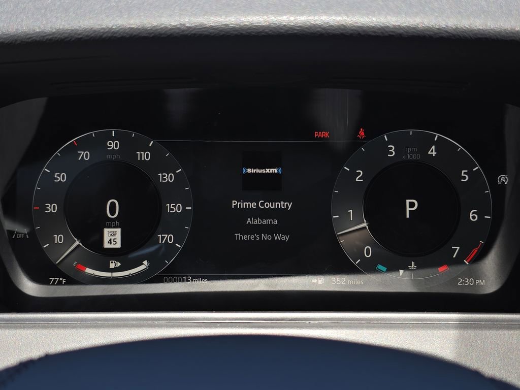 New 2026 Land Rover Range Rover Velar S image 19