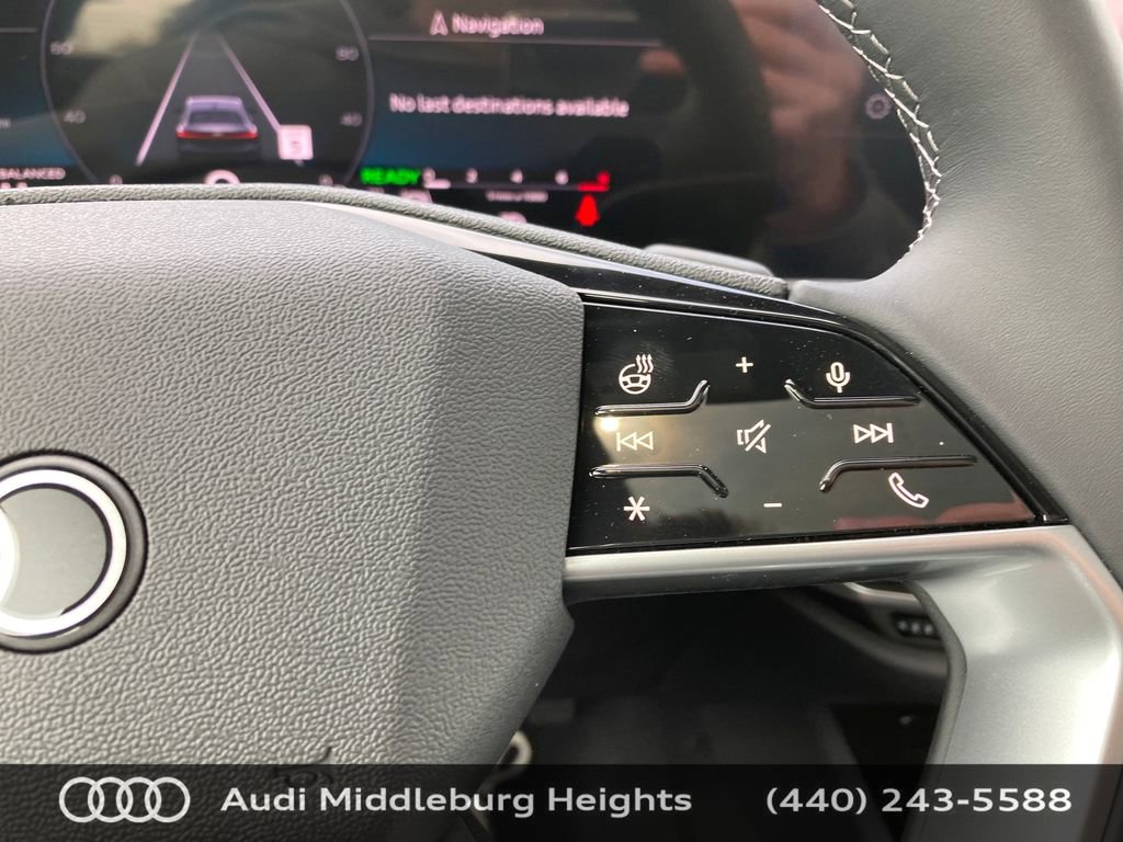 Certified 2025 Audi A5 2.0T Premium w/ Convenience Package AWD/4WD image 39