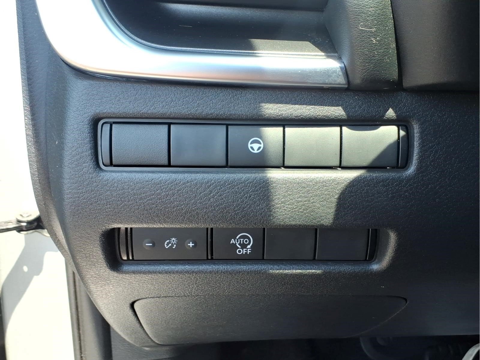 Certified 2023 Nissan Rogue SV AWD/4WD image 23