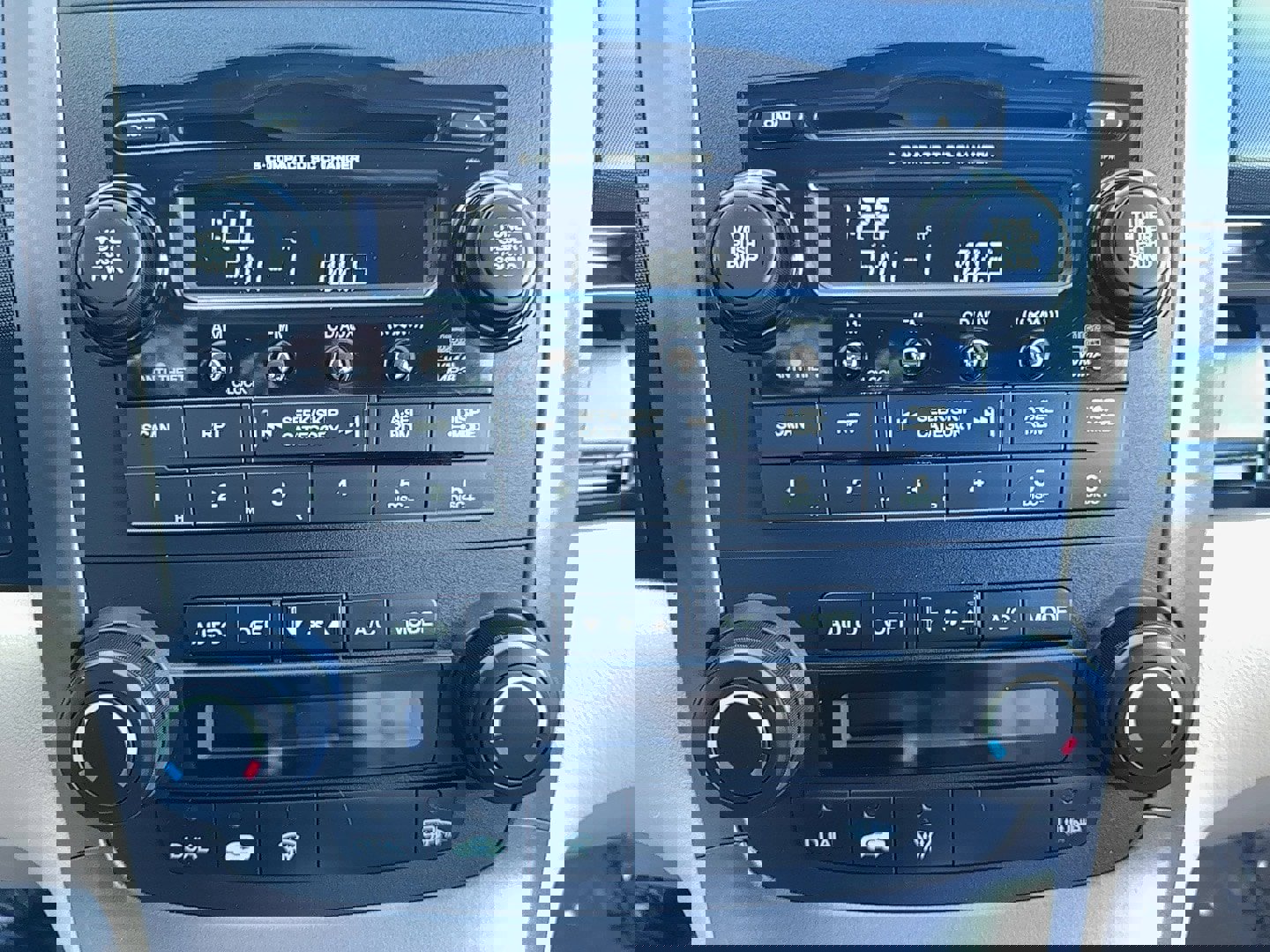 Used 2008 Honda CR-V EX-L image 9