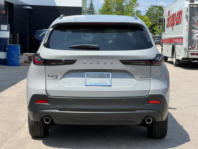 New 2026 MAZDA CX-5 Preferred AWD/4WD image 40