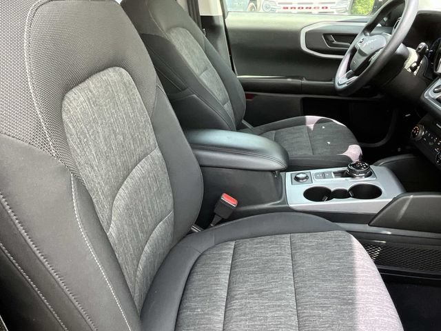 Used 2021 Ford Bronco Sport Big Bend AWD/4WD image 27