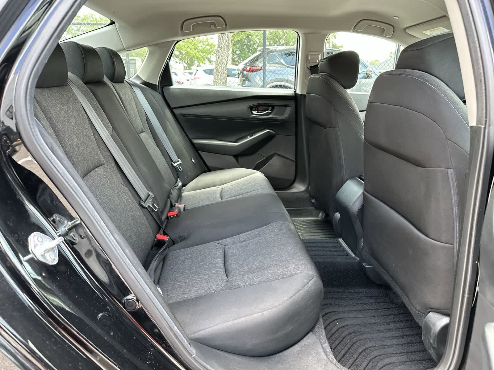 Used 2024 Honda Accord LX image 14