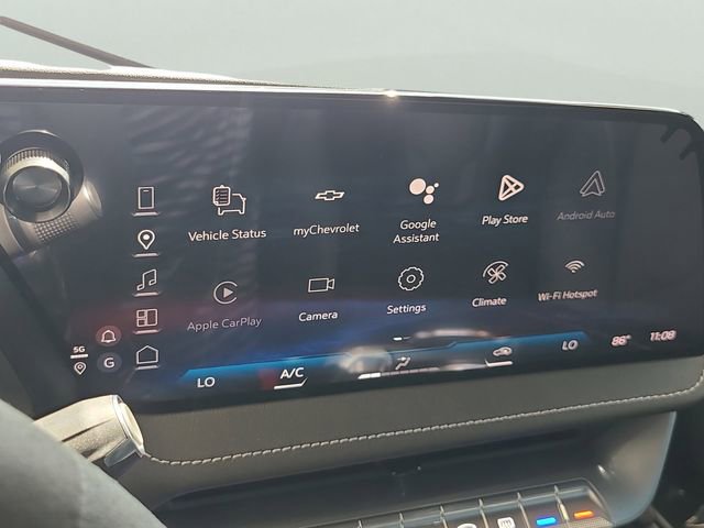 New 2026 Chevrolet Corvette Stingray Coupe w/ 1LT image 27