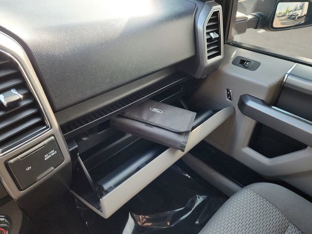 Used 2020 Ford F150 XLT w/ Equipment Group 302A Luxury image 49