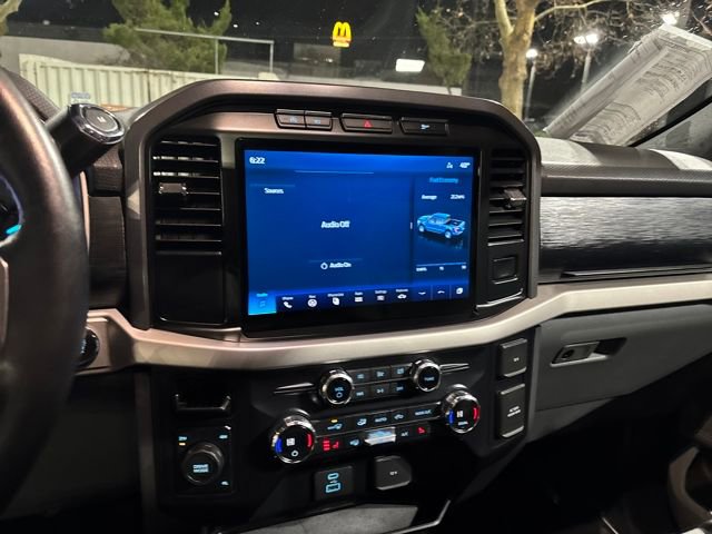 Used 2021 Ford F150 XLT w/ Equipment Group 302A High image 20