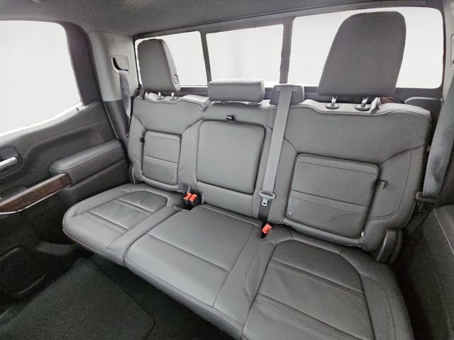 Used 2020 GMC Sierra 1500 Denali w/ Denali Ultimate Package image 13
