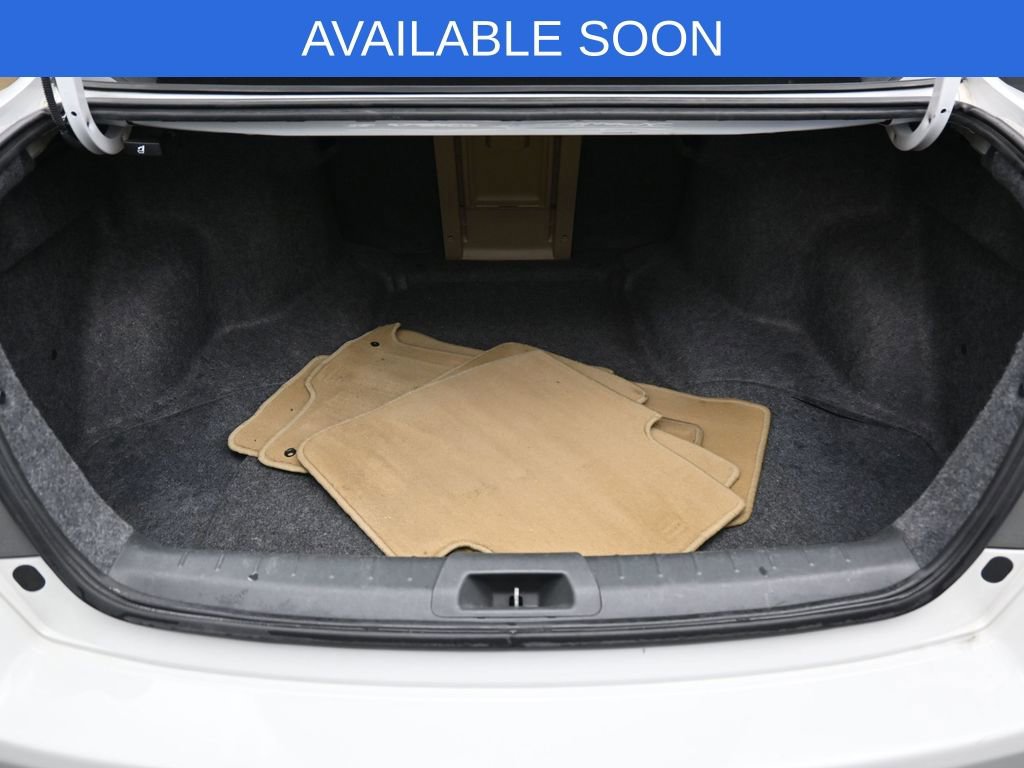 Used 2012 Honda Accord EX-L image 34