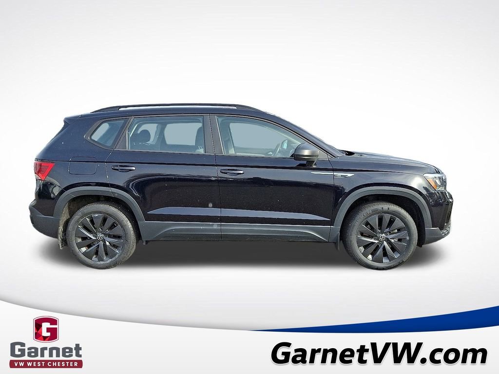 Used 2023 Volkswagen Taos S image 35