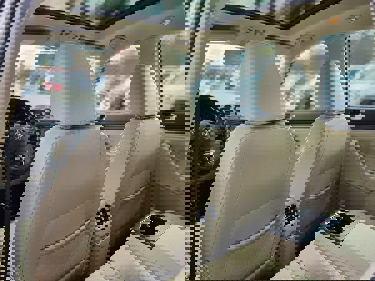 Used 2012 Volkswagen Jetta TDI image 26