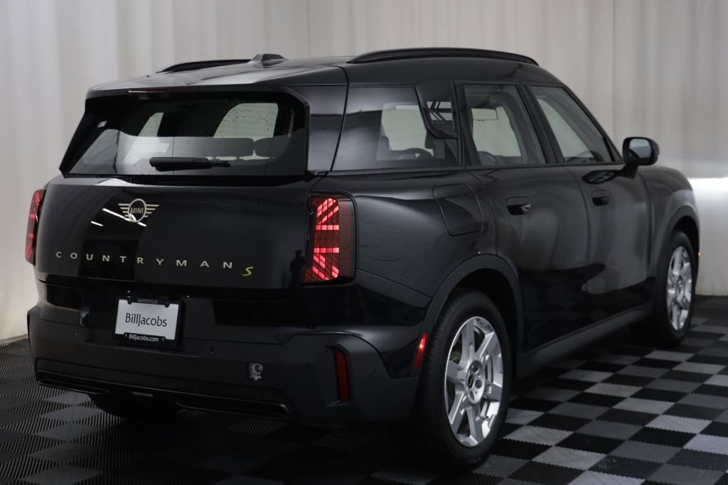 Used 2025 MINI Cooper Countryman SE AWD/4WD image 15
