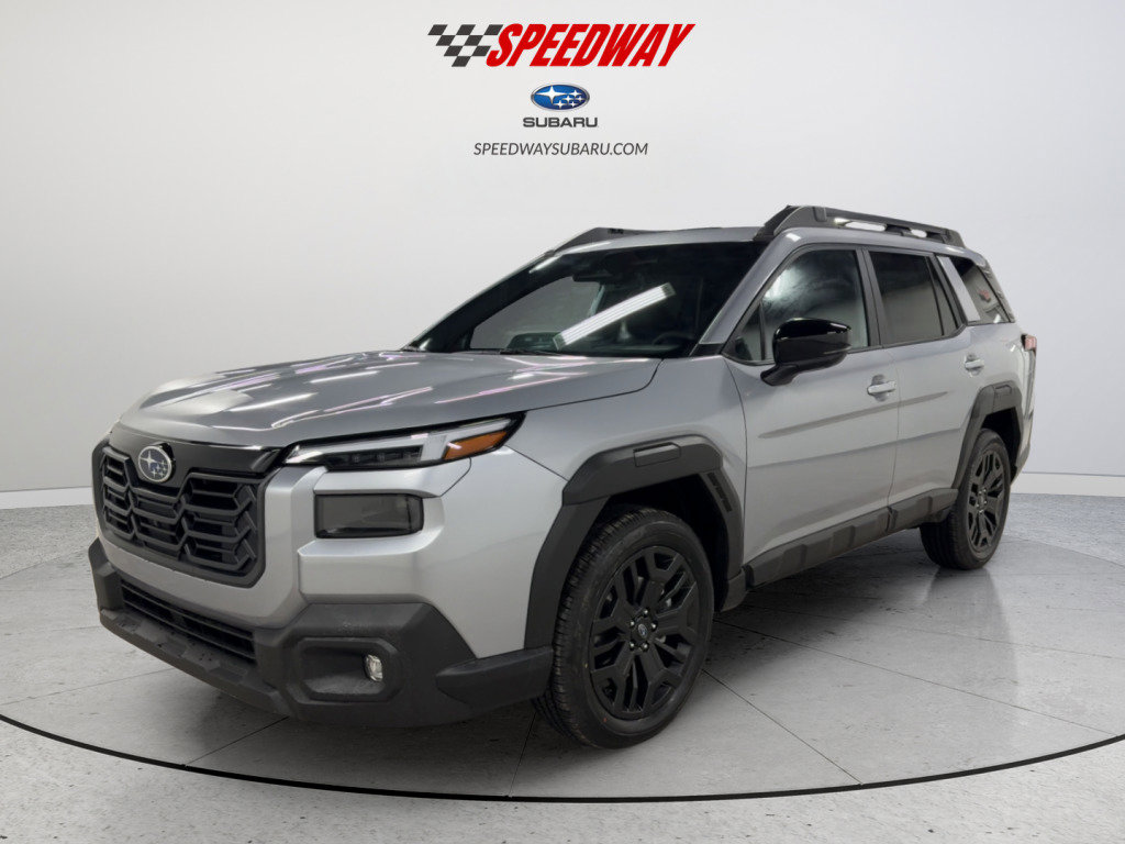 New 2026 Subaru Outback Limited XT image 3