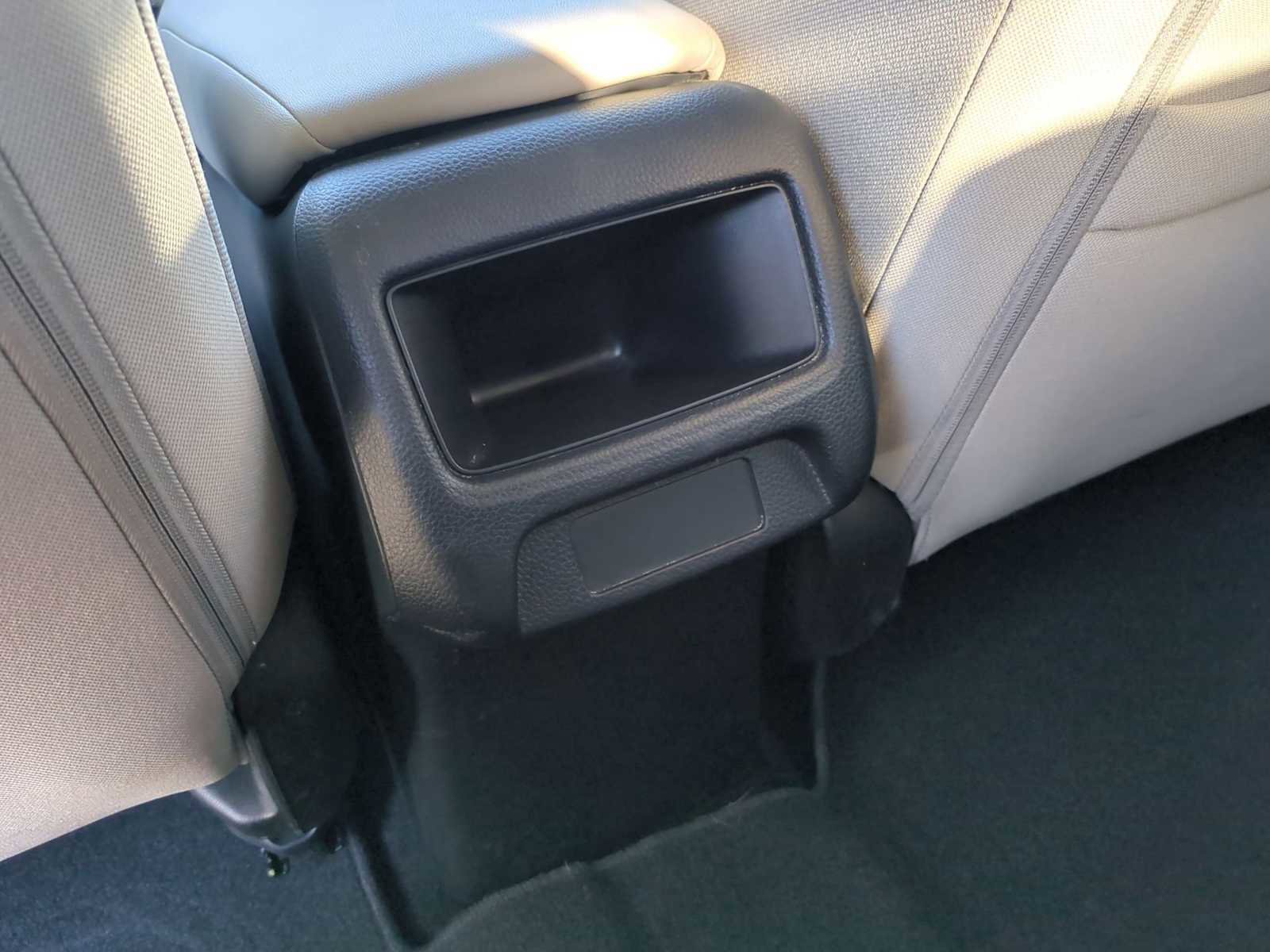 Used 2023 Honda HR-V LX image 20