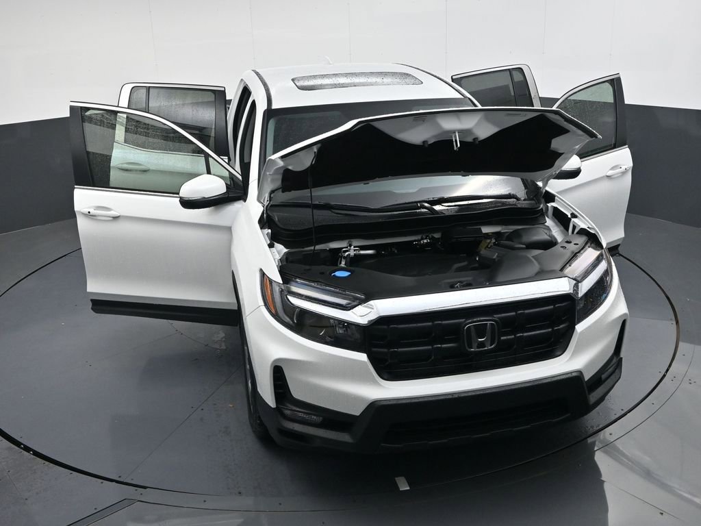 Used 2026 Honda Ridgeline RTL image 39