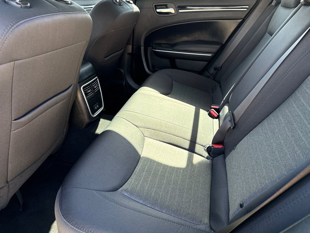 Used 2023 Chrysler 300 Touring w/ Sport Appearance Package image 16