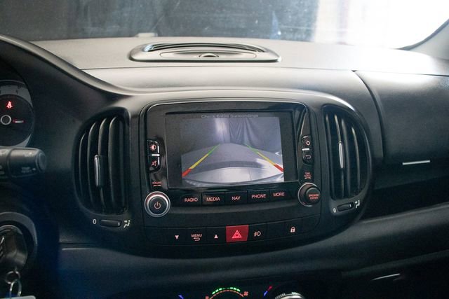 Used 2015 FIAT 500L Lounge image 34
