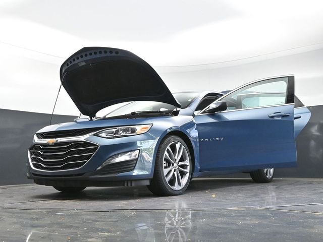 Used 2024 Chevrolet Malibu LT image 44