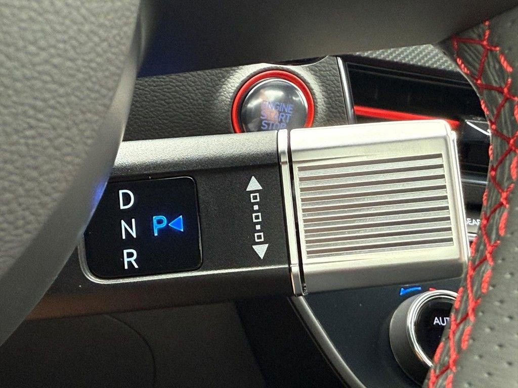New 2025 Hyundai Sonata N Line FWD image 11
