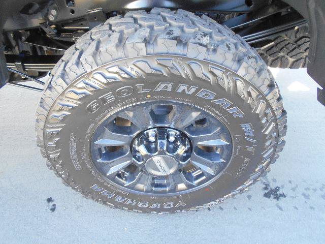 Certified 2021 Ford F250 Lariat AWD/4WD image 20