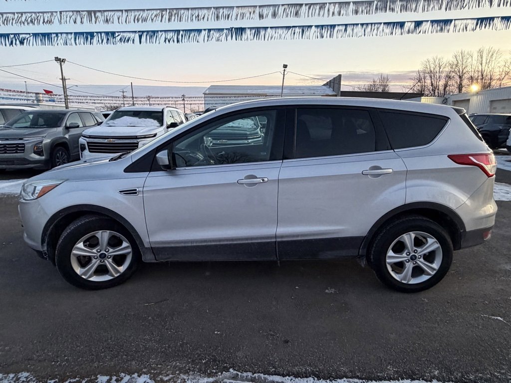 Used 2015 Ford Escape SE image 14