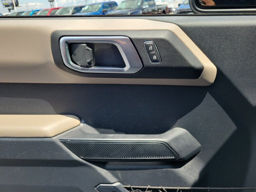 Certified 2021 Ford Bronco Big Bend AWD/4WD image 21