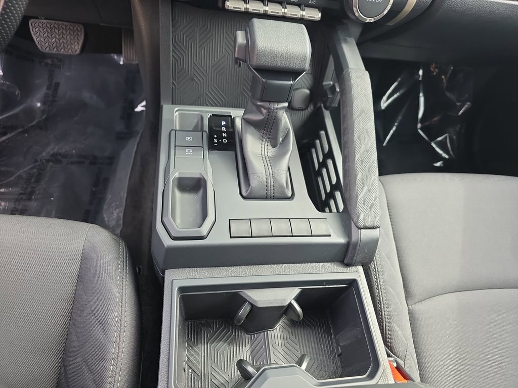 Used 2024 Toyota Tacoma SR image 35