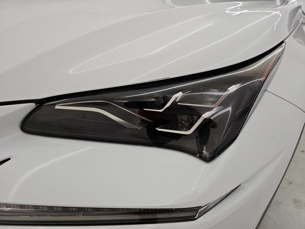 Used 2019 Lexus NX 300 F Sport w/ F Sport Premium Package FWD image 44