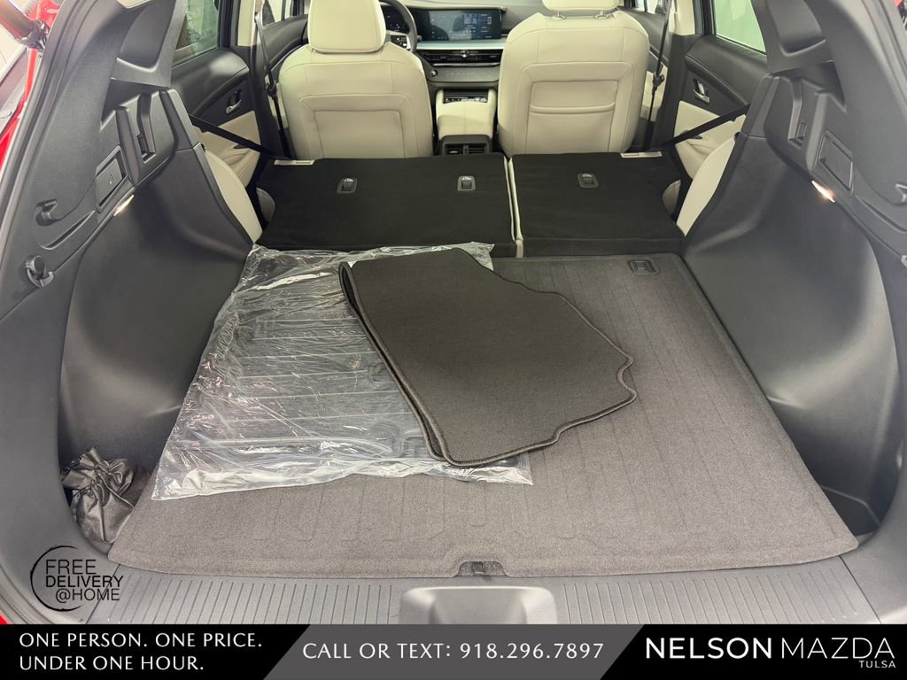 Used 2025 Nissan Murano SL image 36