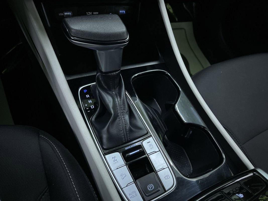 Used 2023 Hyundai Tucson SEL image 25