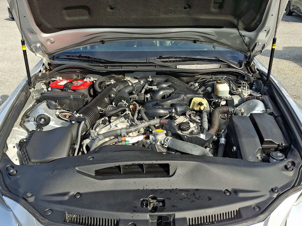 Used 2015 Lexus IS 250 AWD w/ F-Sport Package image 31