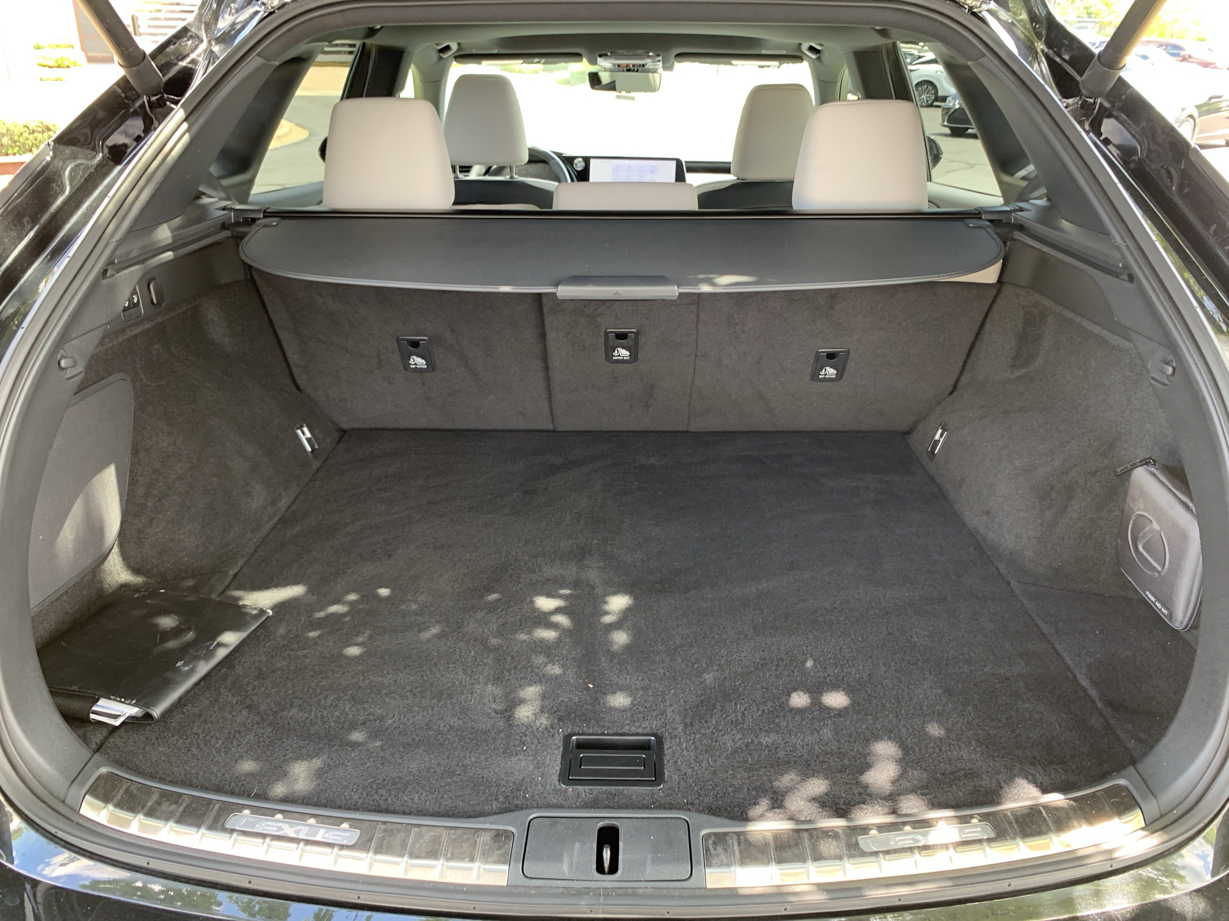 Used 2024 Lexus RX 350 Premium Plus w/ Convenience Package FWD image 34