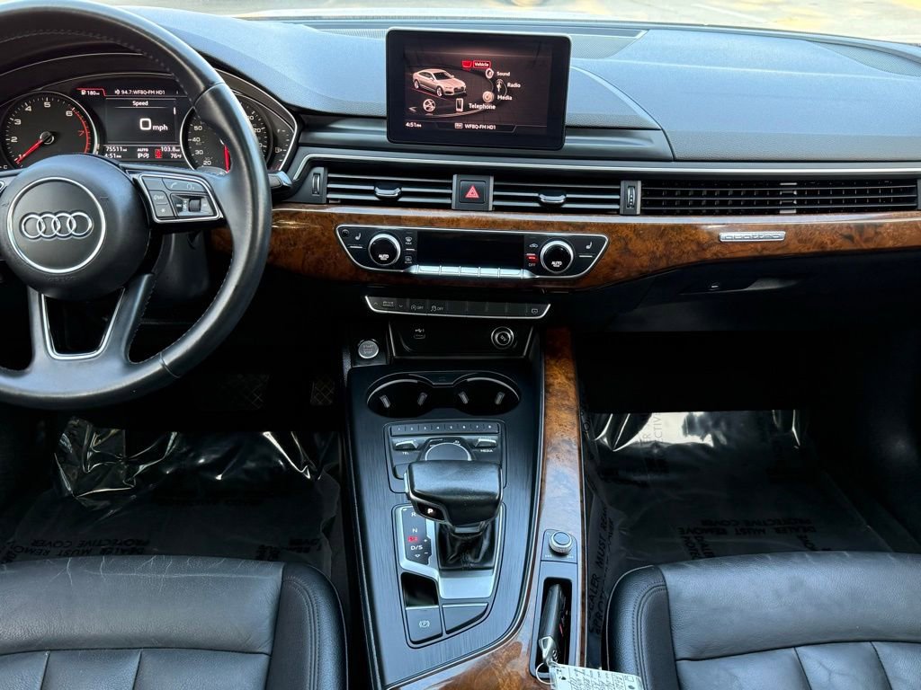 Used 2019 Audi A5 2.0T Premium image 34