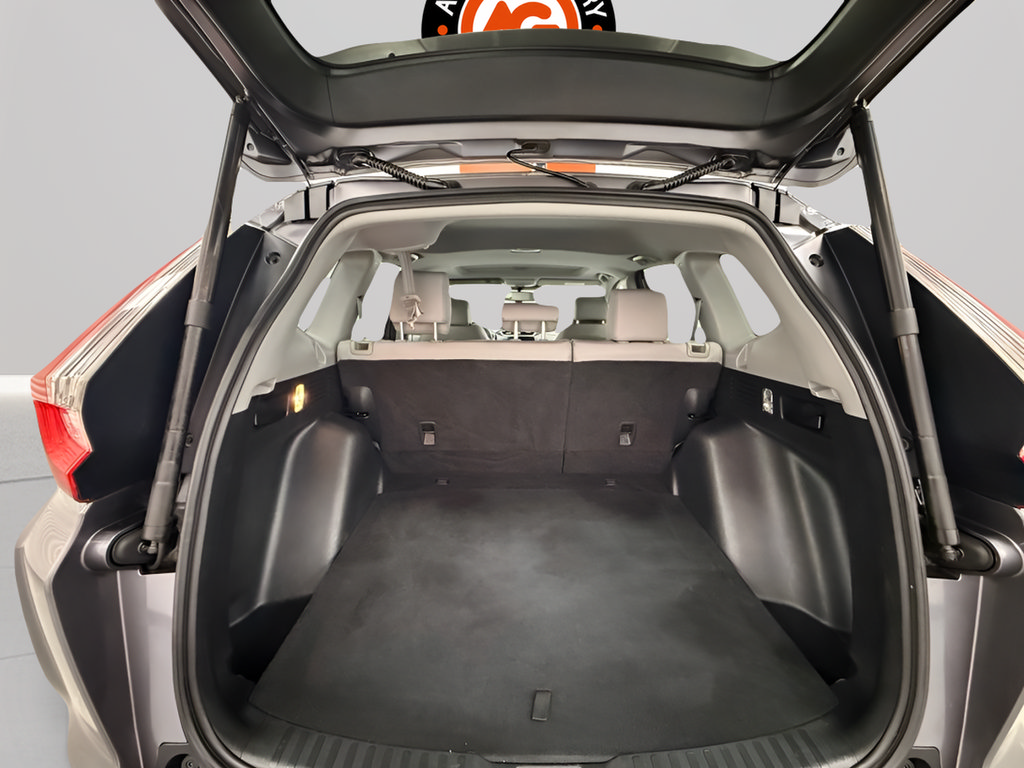 Used 2018 Honda CR-V EX-L image 29