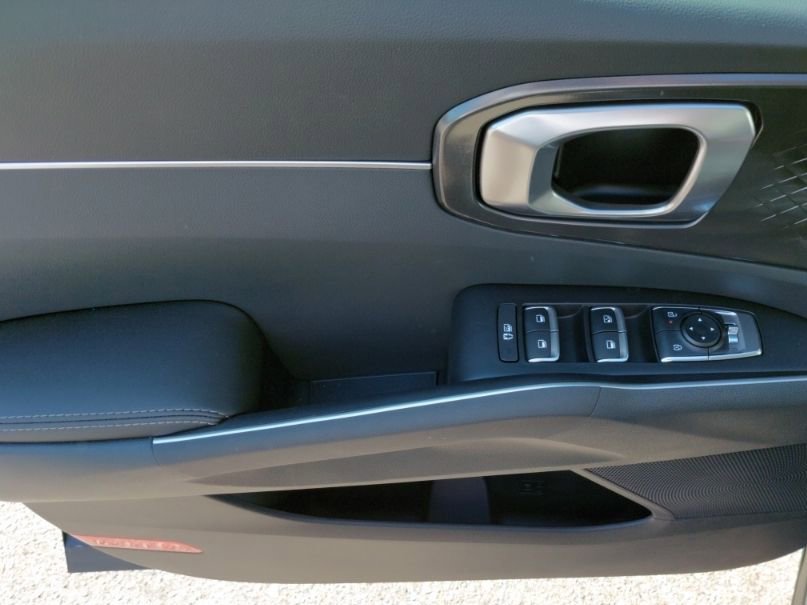 New 2026 Kia Sorento EX image 22