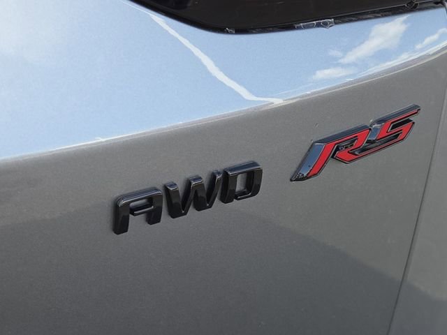 New 2026 Chevrolet Blazer EV RS w/ Super Cruise Package image 11